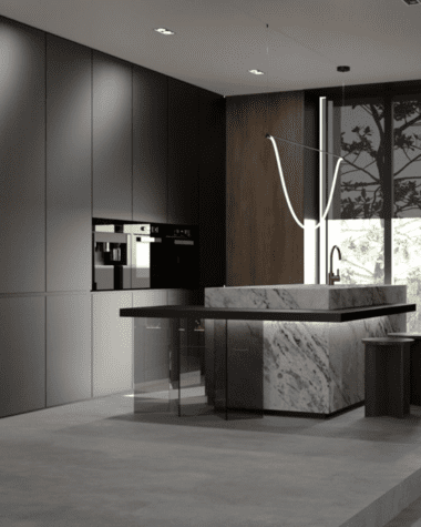 Ilustracja pakietu Comfort z oferty Quality Investment