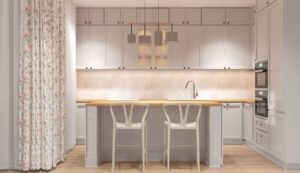 Which Kitchen Cabinet Fronts To Choose Diser Inspiring Possibilities Architekt Wnętrz I Projekty Kraków