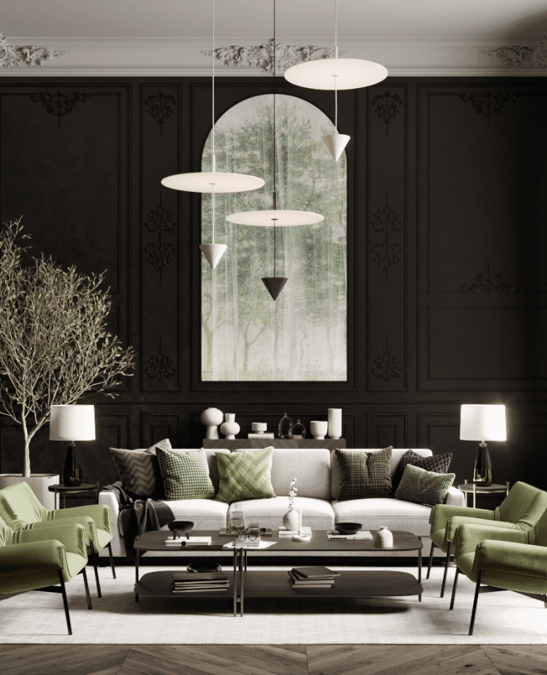 architekt-wnętrz-Kraków