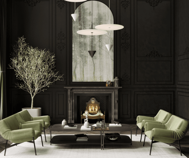 czy opłaca się projektować mieszkanie