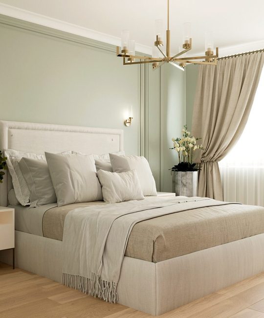 realizacje projektowanie wnętrz