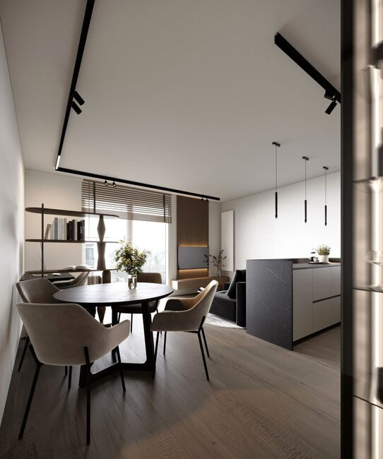 architekt-wnętrz-Kraków