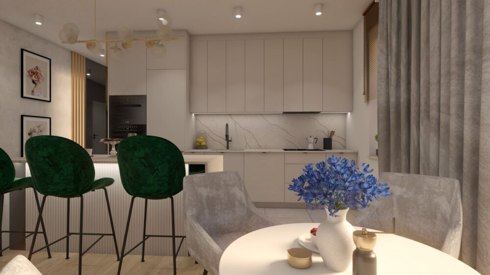 odbiór końcowyy mieszkania