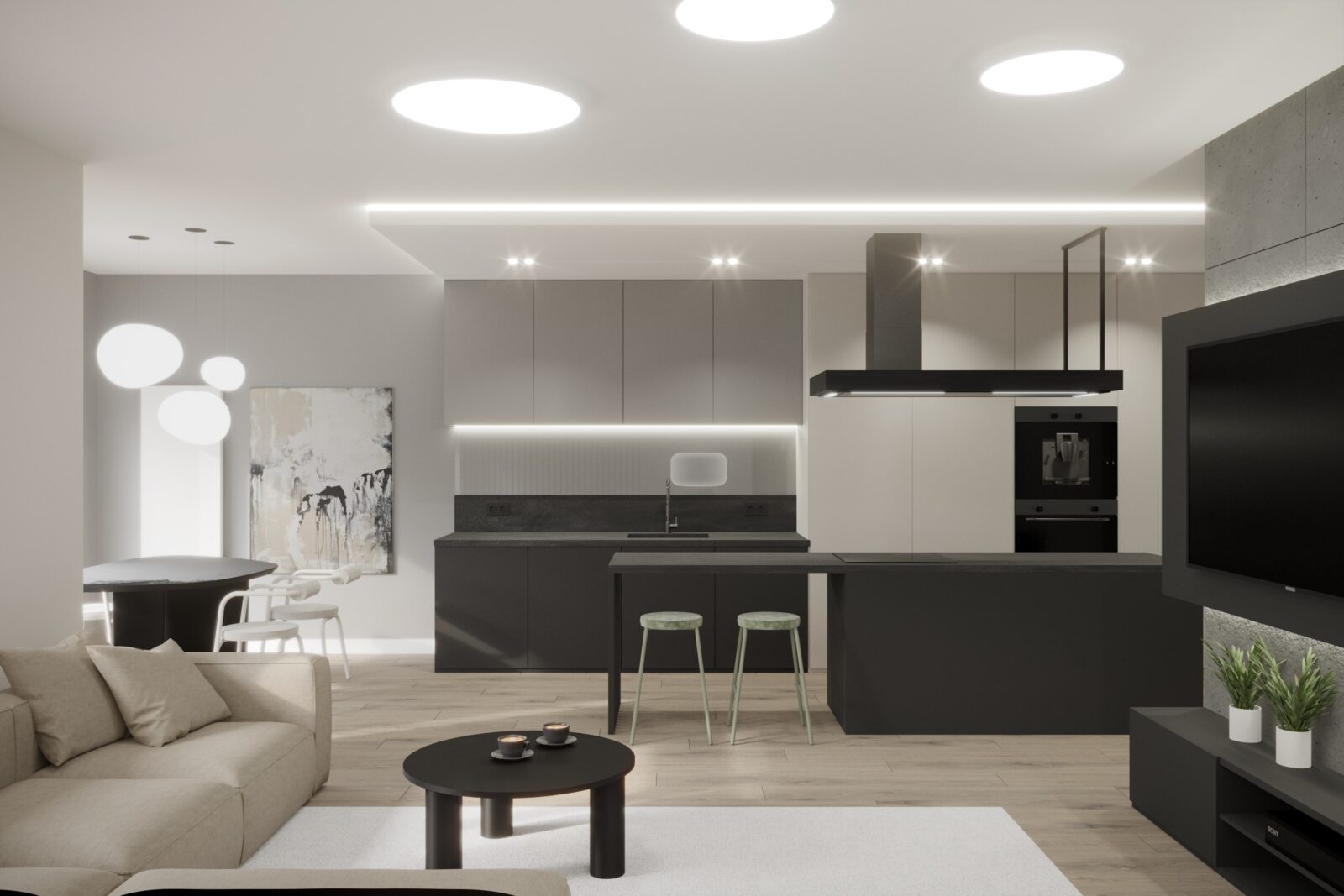 Czym różni się remont a wykończenie mieszkania